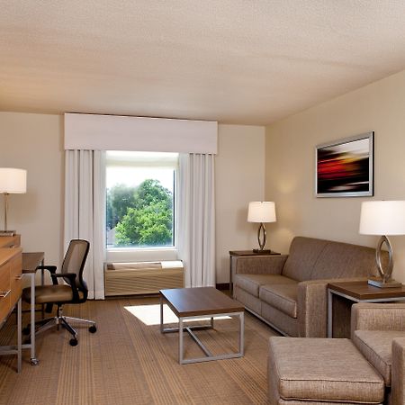 Holiday Inn Little Rock - Presidential Downtown By Ihg Quarto foto