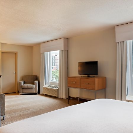 Holiday Inn Little Rock - Presidential Downtown By Ihg Quarto foto