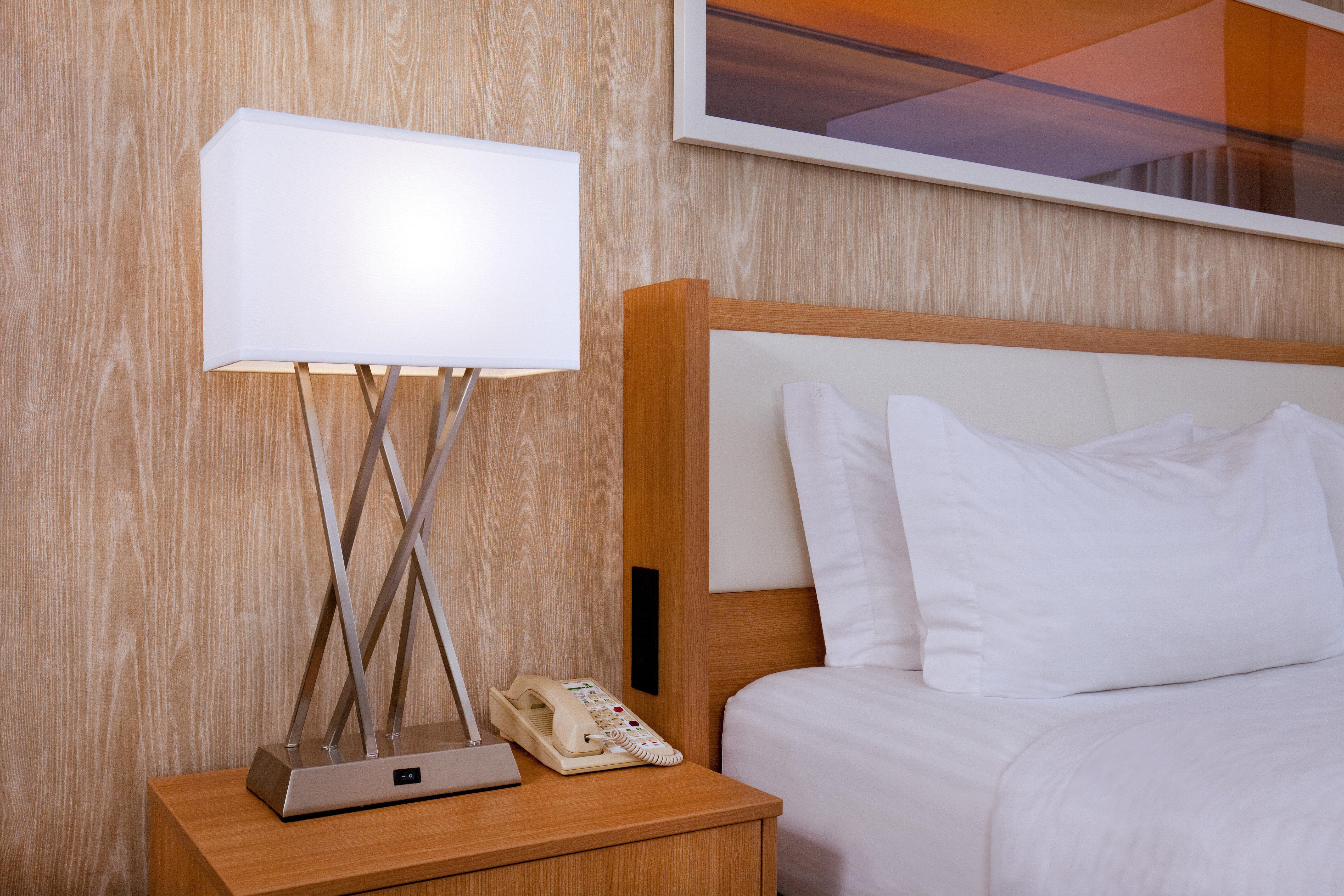 Holiday Inn Little Rock - Presidential Downtown By Ihg Quarto foto