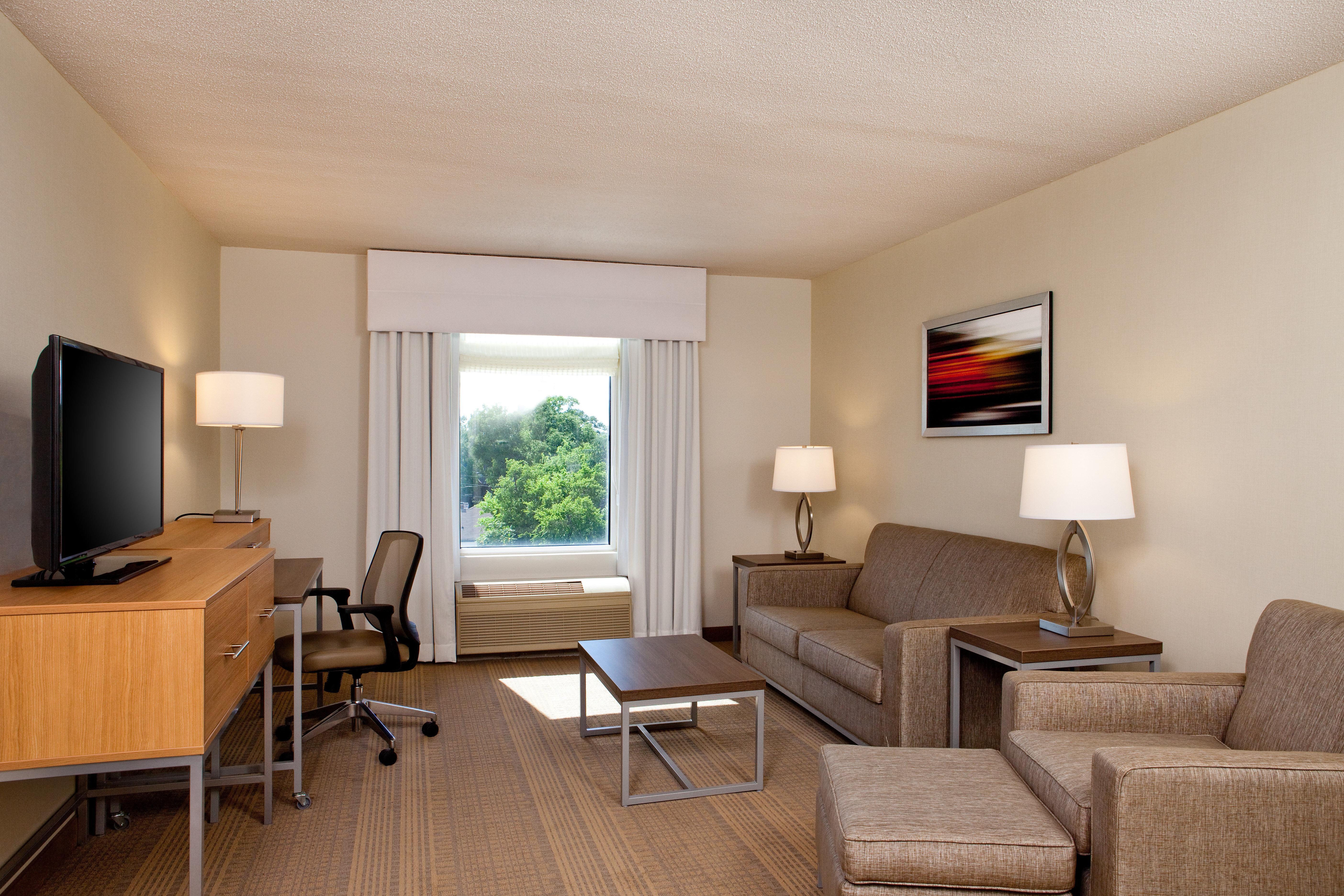 Holiday Inn Little Rock - Presidential Downtown By Ihg Quarto foto