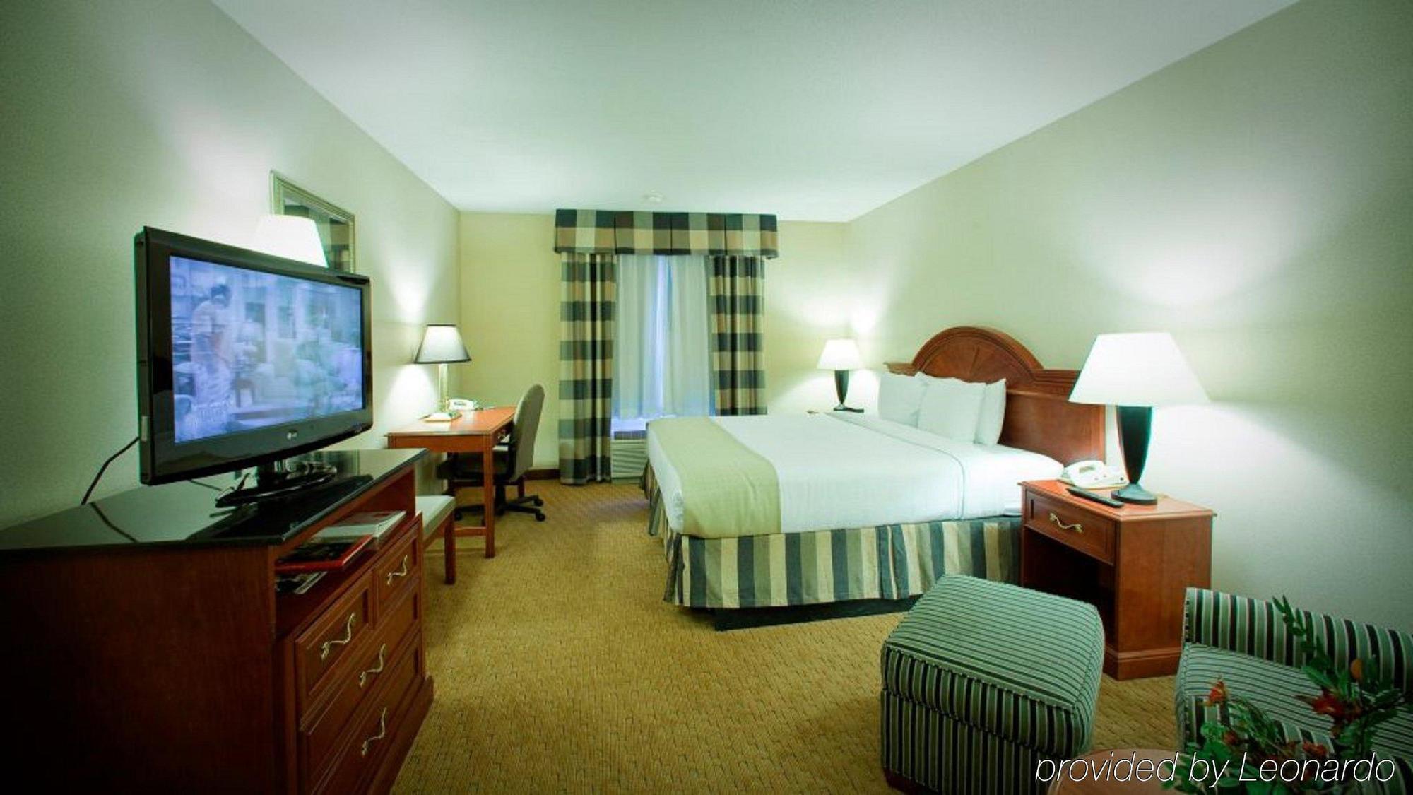 Holiday Inn Little Rock - Presidential Downtown By Ihg Exterior foto