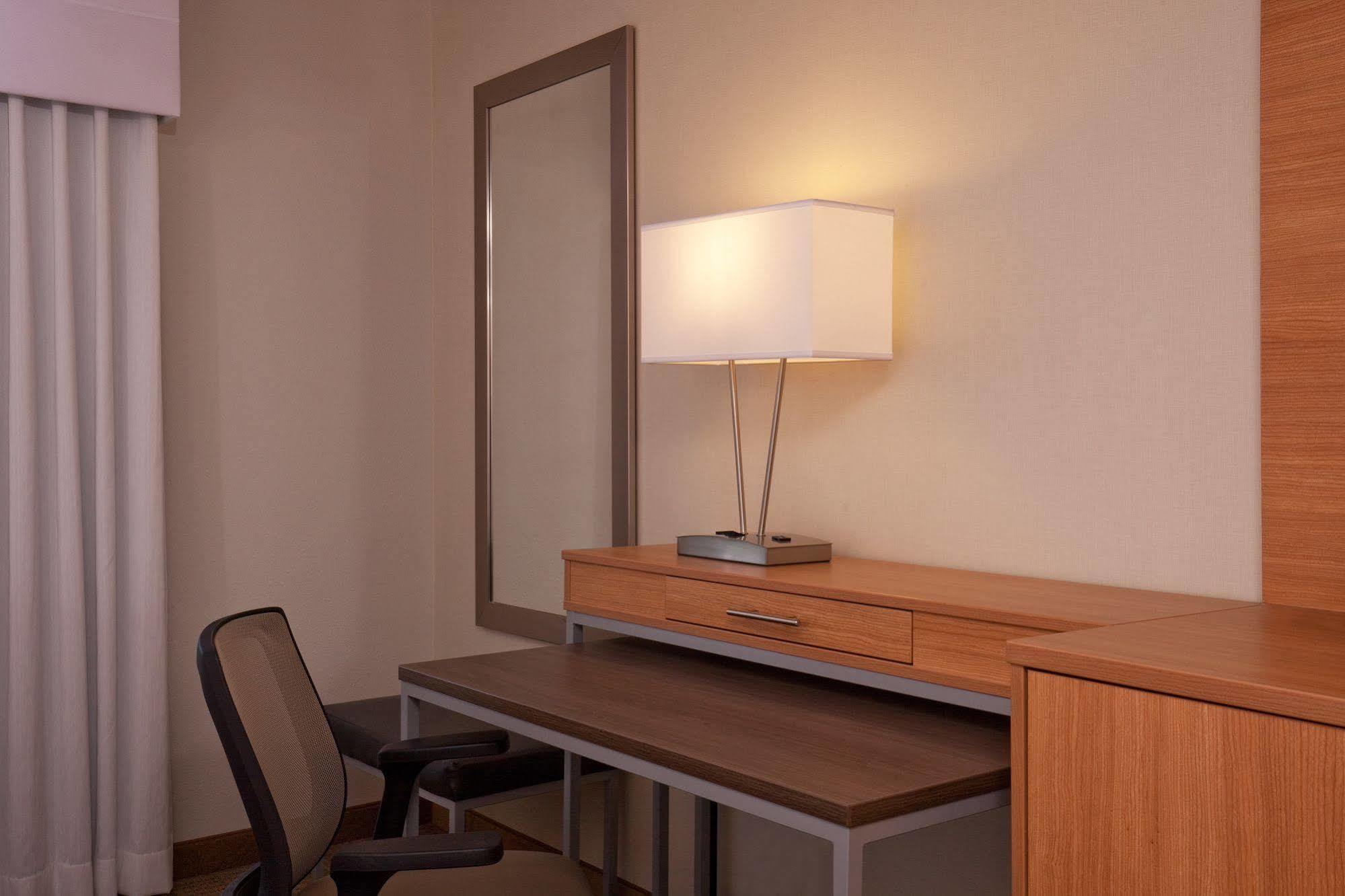 Holiday Inn Little Rock - Presidential Downtown By Ihg Quarto foto